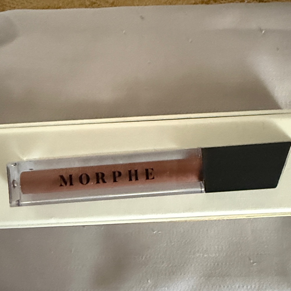 Morphe Lip Gloss Boo Thing